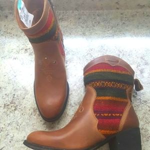 Sole Society boots